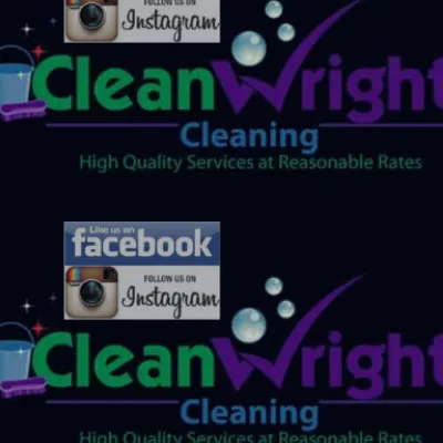 CleanWrightCleaning