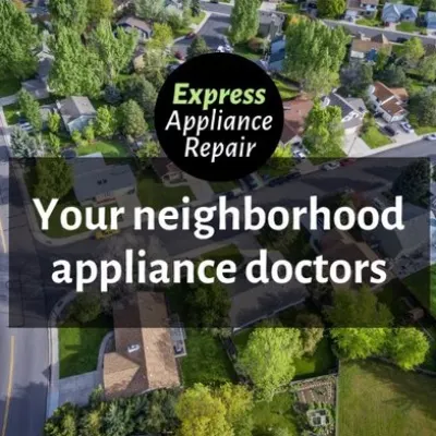 Cerritos Appliance Repair Express