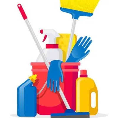 JDM CLEANING LLC 