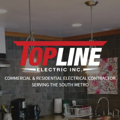 Top Line Electric Inc.