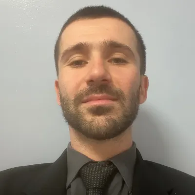Nicholas Mainero