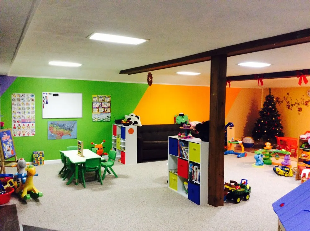 Child Care #1