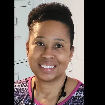 High School Math Teacher