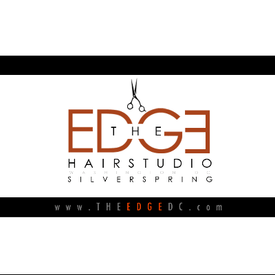 The Edge Hair Studio