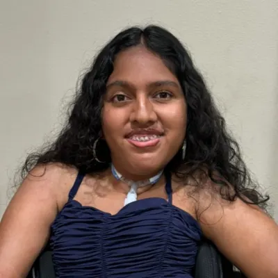 Prerana Kalavakuri