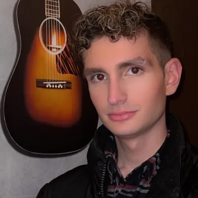 Hunter Veraldi-Buck