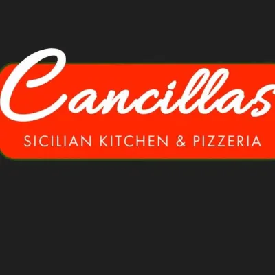 Cancillas
