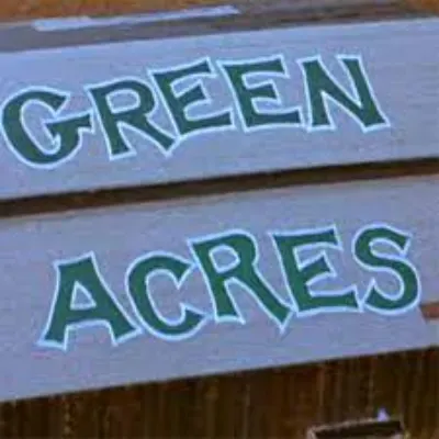 Green Acres