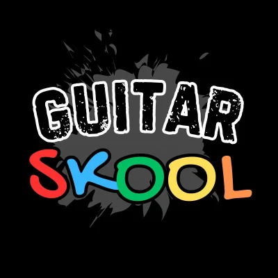 Guitar Skool (Jorge Salas)