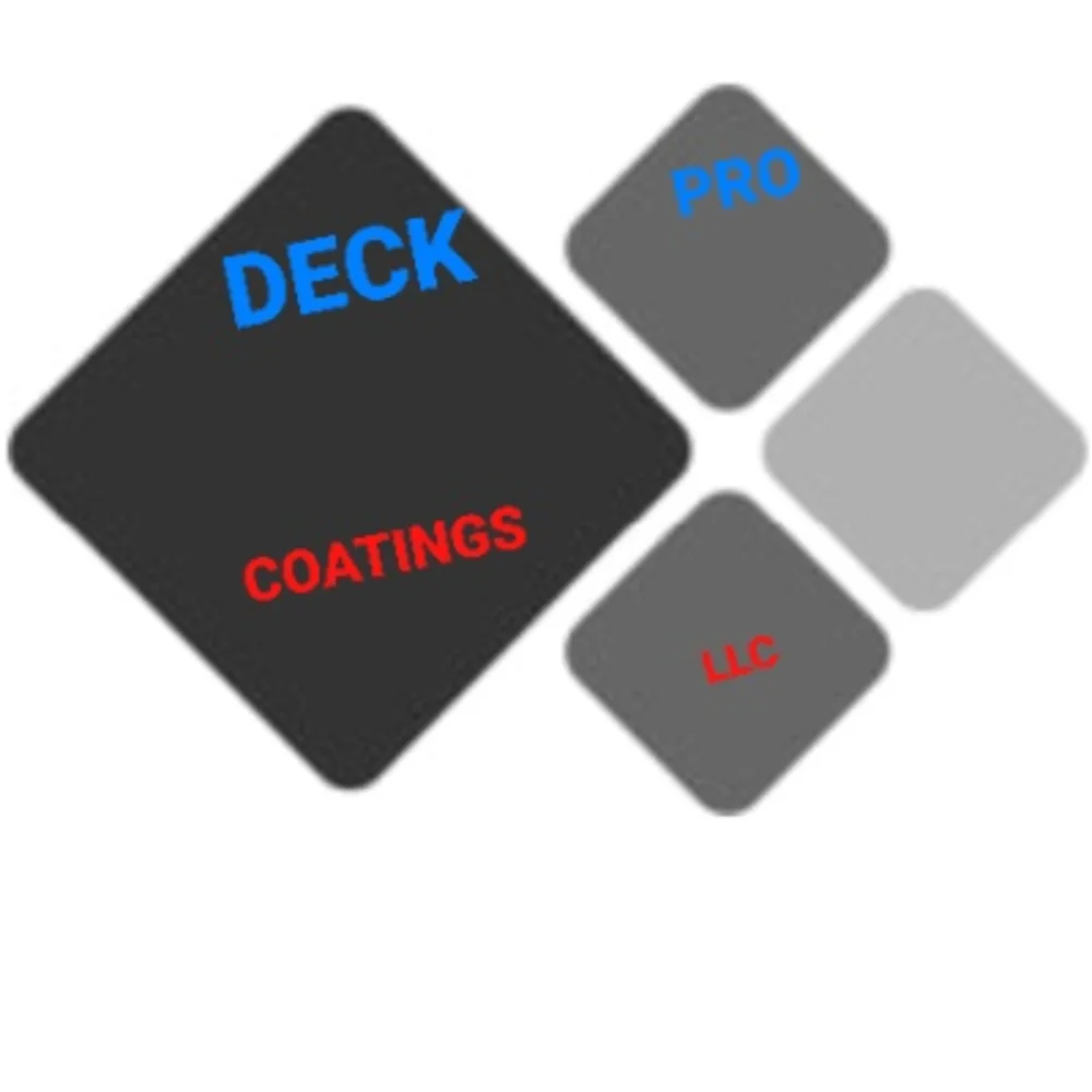 Deck Pro Coatings LLC