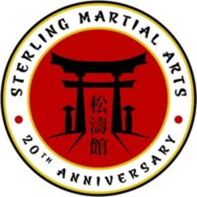 Sterling Martial Arts