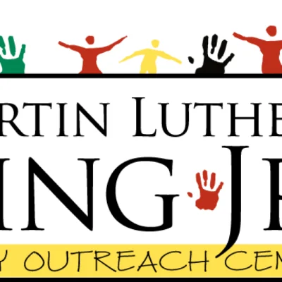 Martin Luther King Jr Family Outreach Center