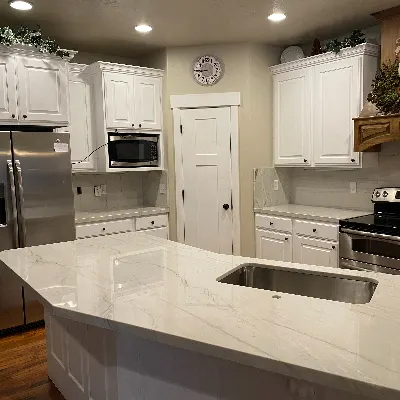 Rock Solid Granite