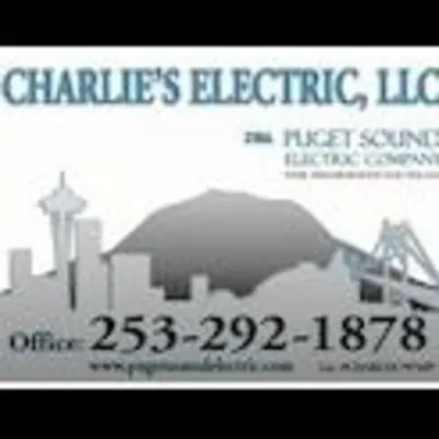 Puget Sound Electric Company