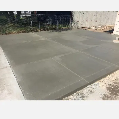 Supreme Concrete