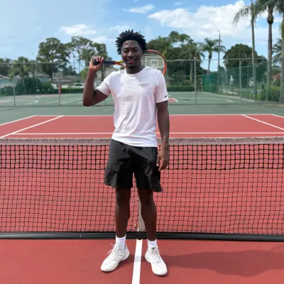 Hubert Tennis