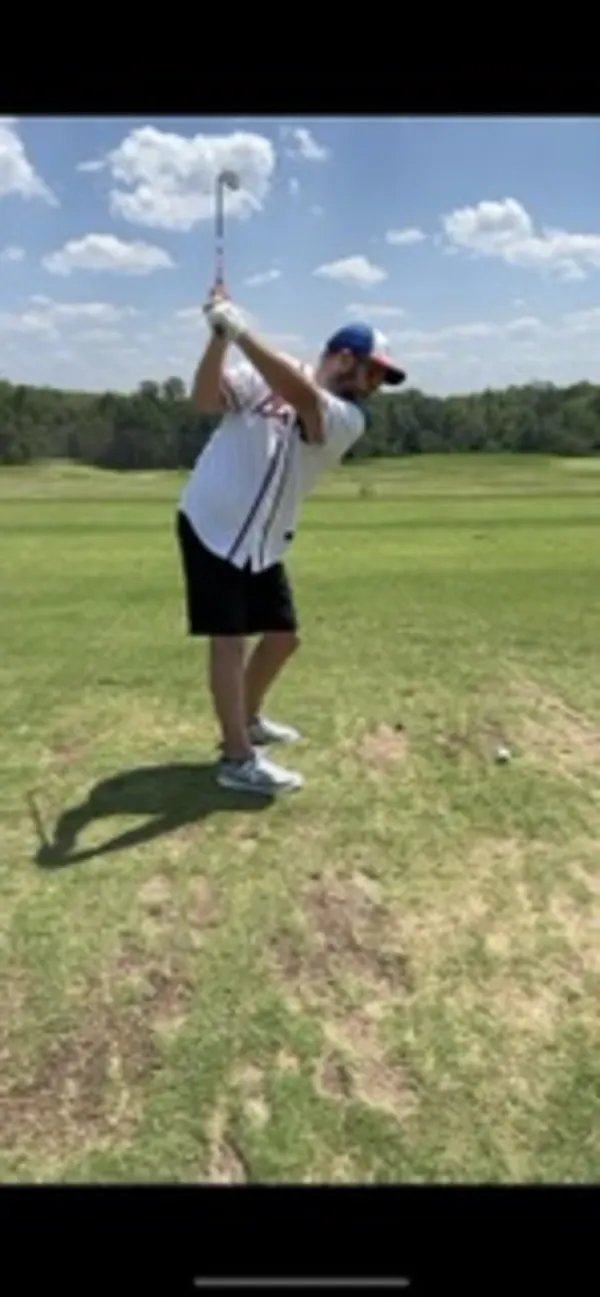 Full turn and extension lead to