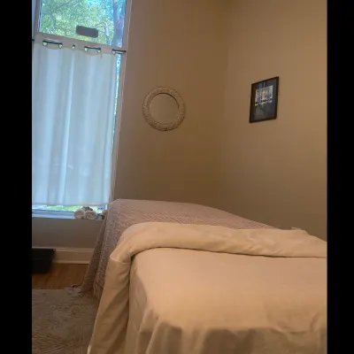 Kneaded Touch Massage & Bodywork By JA Roberts 