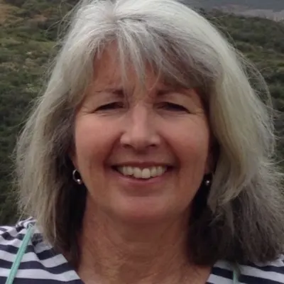 Julie Pyne Golf