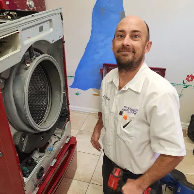 Premier Appliance Repair