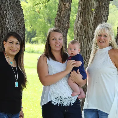 Marble Falls Tax Lady LLC