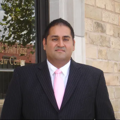 Law Office Of Neelam A. Patel, P.C.