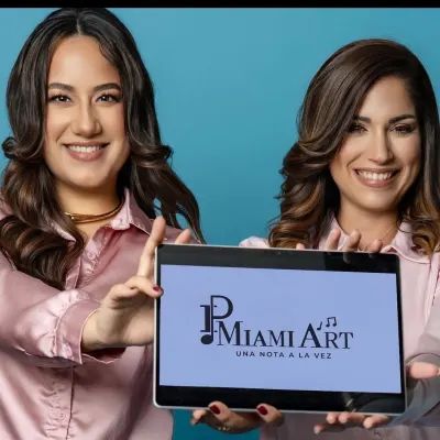 IP Miami Art