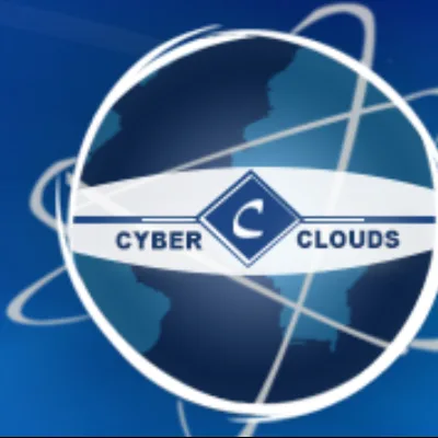 Cyber Clouds