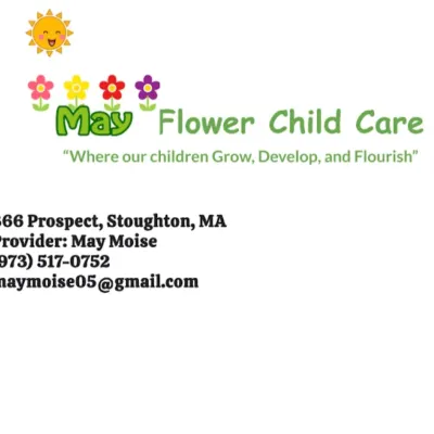 May Flower Child Care