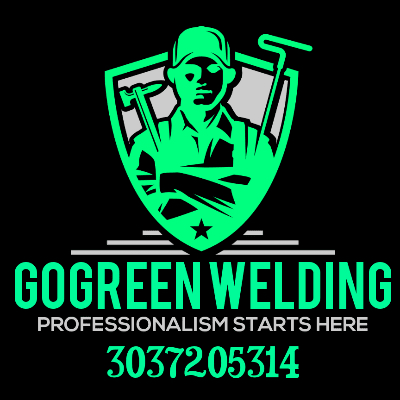 GoGreen Welding & Fabrication