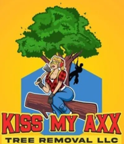 Kiss My Axx Tree Removal, LLC