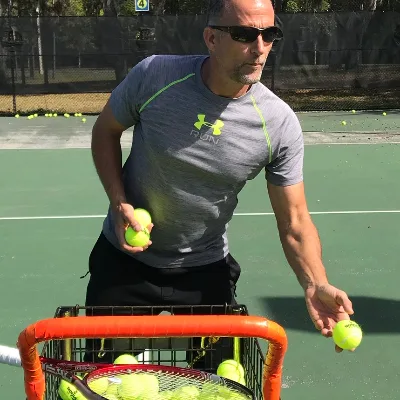 Tennis Galaxy | Strongfoot Group