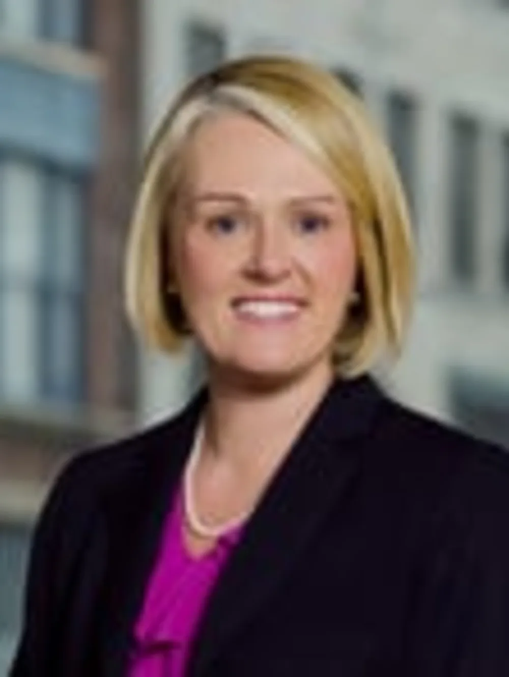 Jamie Sexton (Jamie B Sexton, Plc) - Family Law Attorney in Richmond, VA