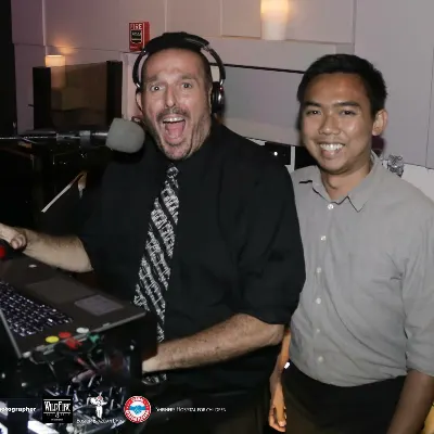 DJ Chris Fiore Entertainment
