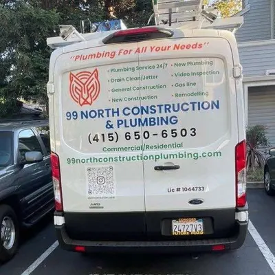 99 North Construction