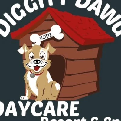 Diggity Dawg Daycare Resort And Spa