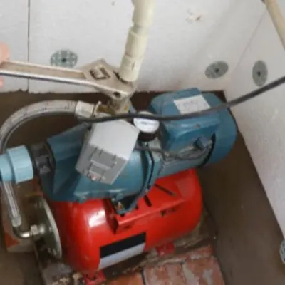 Pa Well Pump Pullers
