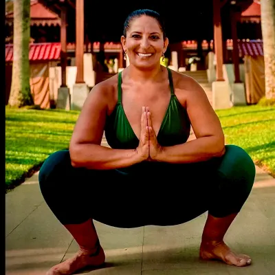 Amal Private Yoga