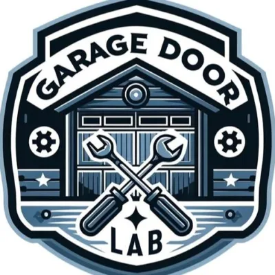 Garage Door Repair Lab