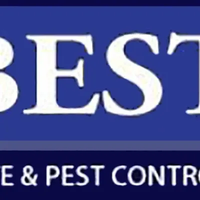 Best Termite & Pest Control Inc