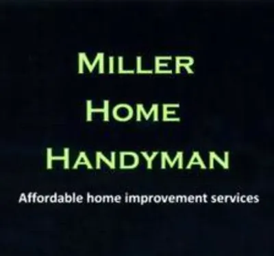 Miller Home Handyman