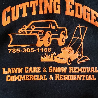 Cutting Edge Lawn Care And Snow Removal