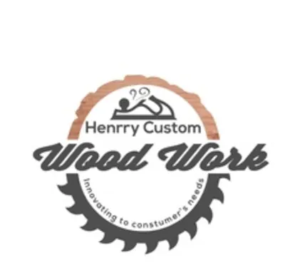 Henrry Custom Wood Work