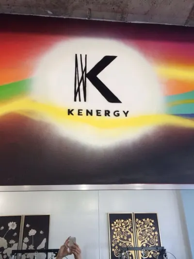 Kenergy Pilates