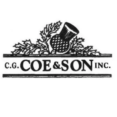 CG Coe & Son Inc