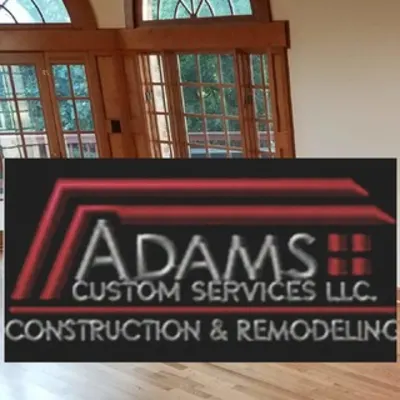 Adams Custom Services LLC.