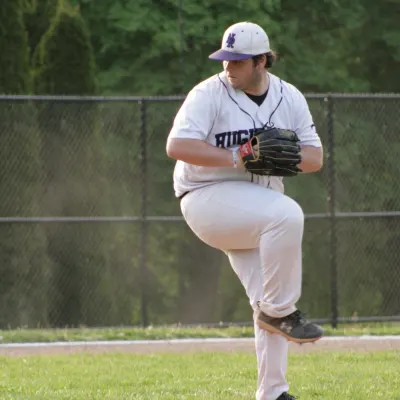 Ethan Baseball Lessons