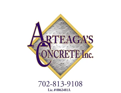 Arteaga's Concrete Inc