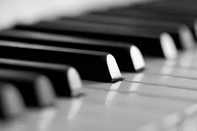 Paula's Piano Notes