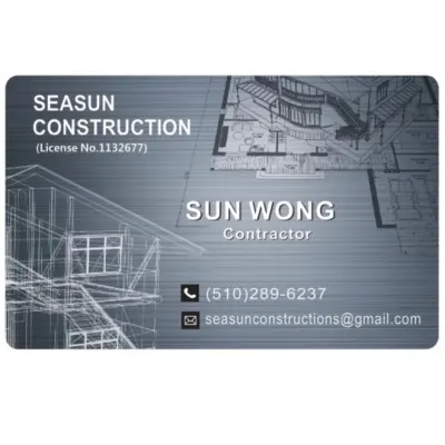 Seasun Construction